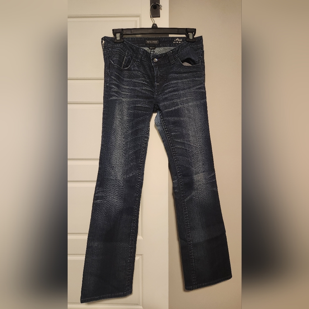 MEK jeans